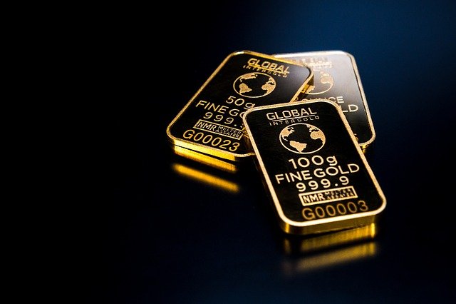 Investičné zlato - Galmet Invest